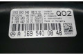 Панель приборов A1695400848 Mercedes-Benz A W169