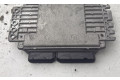 Řídící jednotka MEC37-300, MEC37-300 Nissan Micra 2005