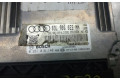Řídící jednotka 03L906022NN, 0281016140 Audi RS4 B8 2011