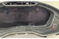 Панель приборов 8W5920890D, 0263731023 Audi Q5 SQ5