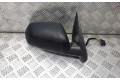 Зеркало электрическое Skoda Octavia Mk1 (1U) 1996 - 2004 года