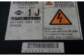 Řídící jednotka 23710EB310 Nissan Navara