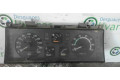 Přístrojová deska  Renault 11    
