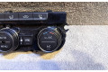 Блок управления климат-контролем 5G1907044B   Volkswagen PASSAT B8