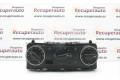 Блок управления климат-контролем A1699000900   Mercedes-Benz A W169