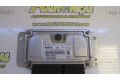 Блок управления двигателя 0261208702 Peugeot 107