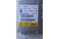 Блок подушек безопасности 0285010070, 918443201   BMW 1 E82 E88