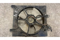 Вентилятор радиатора     9281280, PPGF30    Honda Accord 2.0