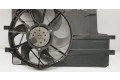 Вентилятор радиатора 1685000193 Mercedes-Benz A W168