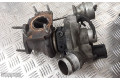 Turbodmychadlo Турбина v75807898001, 53039700121 Peugeot 308cc 5FX