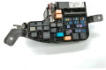 Блок предохранителей Mazda 3 II