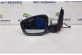 Зеркало электрическое        Skoda Rapid (NH)  2012 - 2019 года   