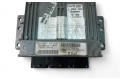 Блок управления двигателем ECU     9648804980, 9644674980    Citroen Xsara Picasso 