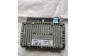 Блок управления коробкой передач 9658516880   Citroen Xsara