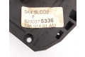 Подрулевой шлейф SRS 8200375336, 34446405 Dacia Logan I