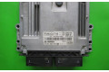 Блок управления двигателем Блок управления FN15-12A650-DAA, 0281033076   Ford Ecosport