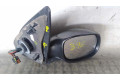 Zpětné zrcátko Peugeot 206+ 96480957XT, RETROVISORDERECHO