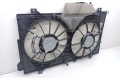 Вентилятор радиатора 487E210A Mazda CX-5 II