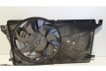 Вентилятор радиатора     1137328148    Ford Focus 1.6