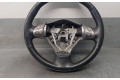 Руль Subaru Forester SH  2008 - 2013 года 34312AG100LU, CS12002880      