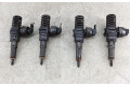 Vstřikovač 038130073BA Volkswagen PASSAT B5.5 AVF