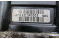Jednotka ABS 0265231341, 11284 Nissan Micra 2003