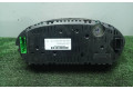 Панель приборов 6Y0920883E Skoda Fabia Mk1 (6Y)