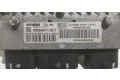 Řídící jednotka Citroen C2 2003