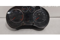 Панель приборов 8P0920931 Audi A3 S3 A3 Sportback 8P