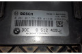Блок управления двигателем Блок управления 0281017551   BMW X3 F25