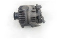 Генератор 0124315005, 037903025L Skoda Fabia Mk1 (6Y)