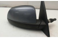 Зеркало электрическое Opel Meriva A 2003 - 2010 года