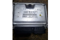 Блок управления двигателя 8E0907401P, 1039S01060   Audi A6 S6 C5 4B