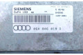 Блок управления двигателем Блок управления 06A906019D, IMPRK1004549 Audi A3 S3 8L