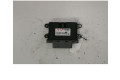 Řídící jednotka    Fiat Doblo 2010