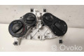 Блок управления климат-контролем 98618281, 48837   Ford Ka