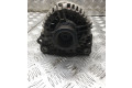 Генератор 037903025M, 0124325013   Skoda Fabia Mk1 (6Y)      