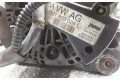 Генератор 021903026L   Volkswagen PASSAT B6      