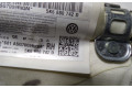 Подушка безопасности двери 5K6880742D, 5K6880742D Volkswagen Golf SportWagen