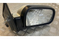 Zpětné zrcátko pravé Hyundai Tucson JM 2008 E4012269, E4012268
