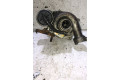 Turbodmychadlo Турбина 54351014861, 54351014861 Ford Fiesta