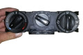 Блок управления климат-контролем 6V0820045C, 6V0820045C Skoda Fabia Mk3 (NJ)