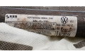Боковая подушка безопасности 5C6880742C   Volkswagen Jetta VI