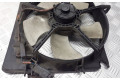 Комплект вентиляторов Honda Jazz