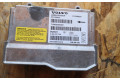 Блок подушек безопасности 31295676 Volvo S80