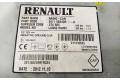 Дисплей    281155249R   Renault Clio III