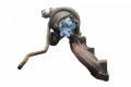 Turbodmychadlo Турбина GT2052V, 8653122 Volvo XC70 D 5244 T