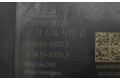 Jednotka ABS 4L0614517A, 0021200184   Audi Q7 4L 2006