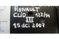 Спидометр (приборный щиток) 8200582705, 1175376   Renault Clio III    