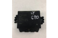 Блок управления 31341090 Volvo V60
